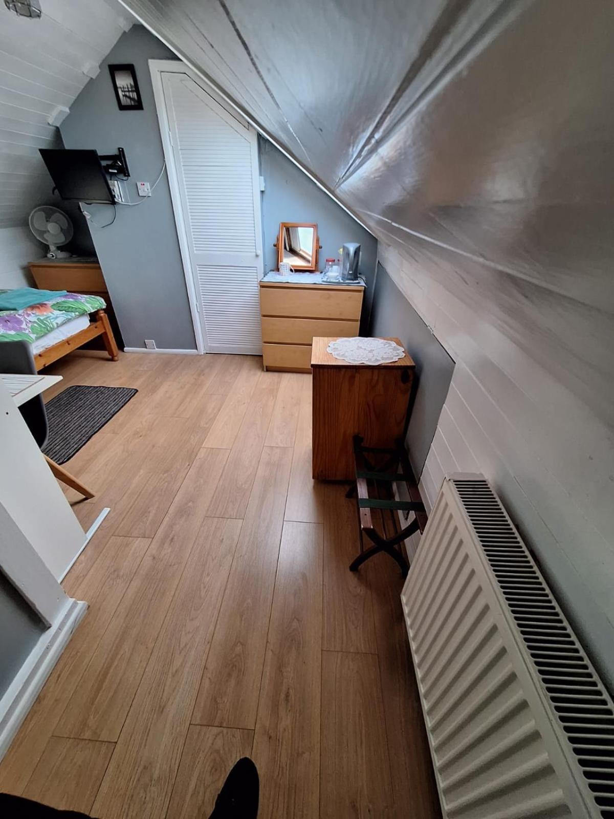 Harrow B & B Buitenkant foto