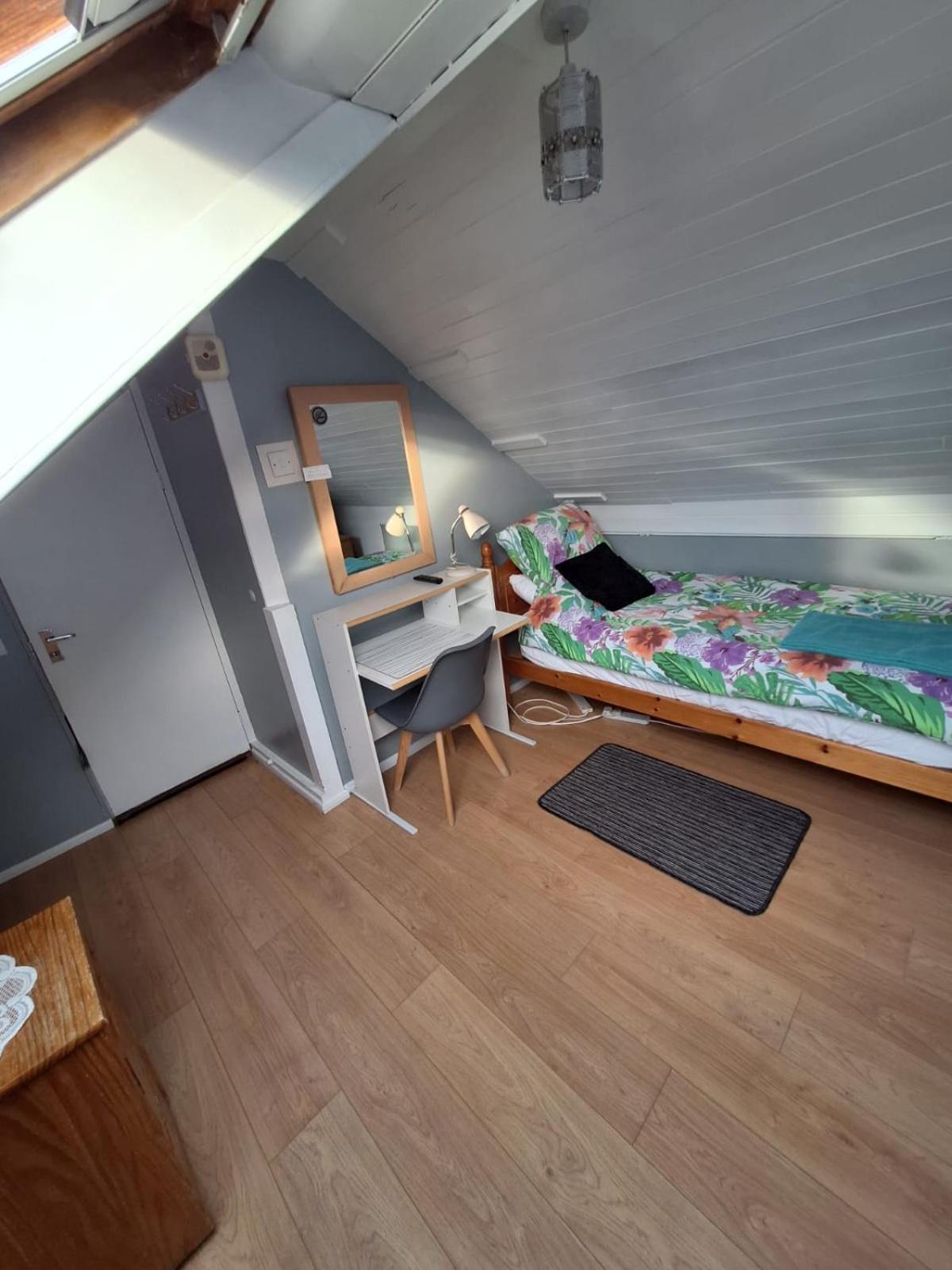 Harrow B & B Buitenkant foto