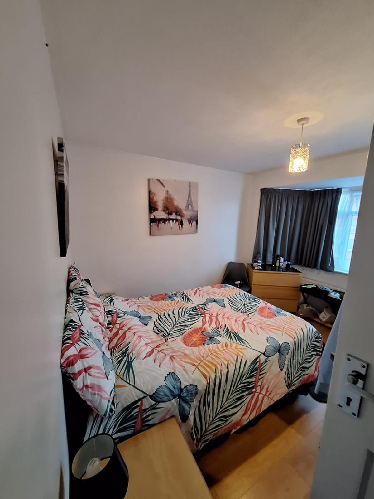 Harrow B & B Buitenkant foto
