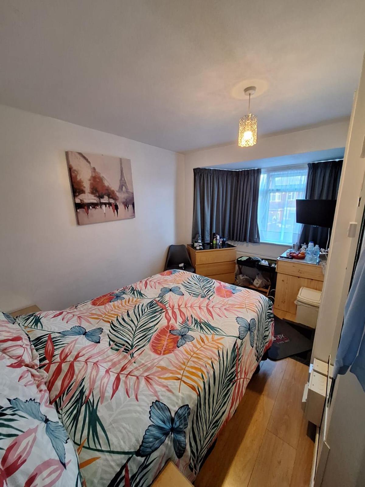 Harrow B & B Buitenkant foto