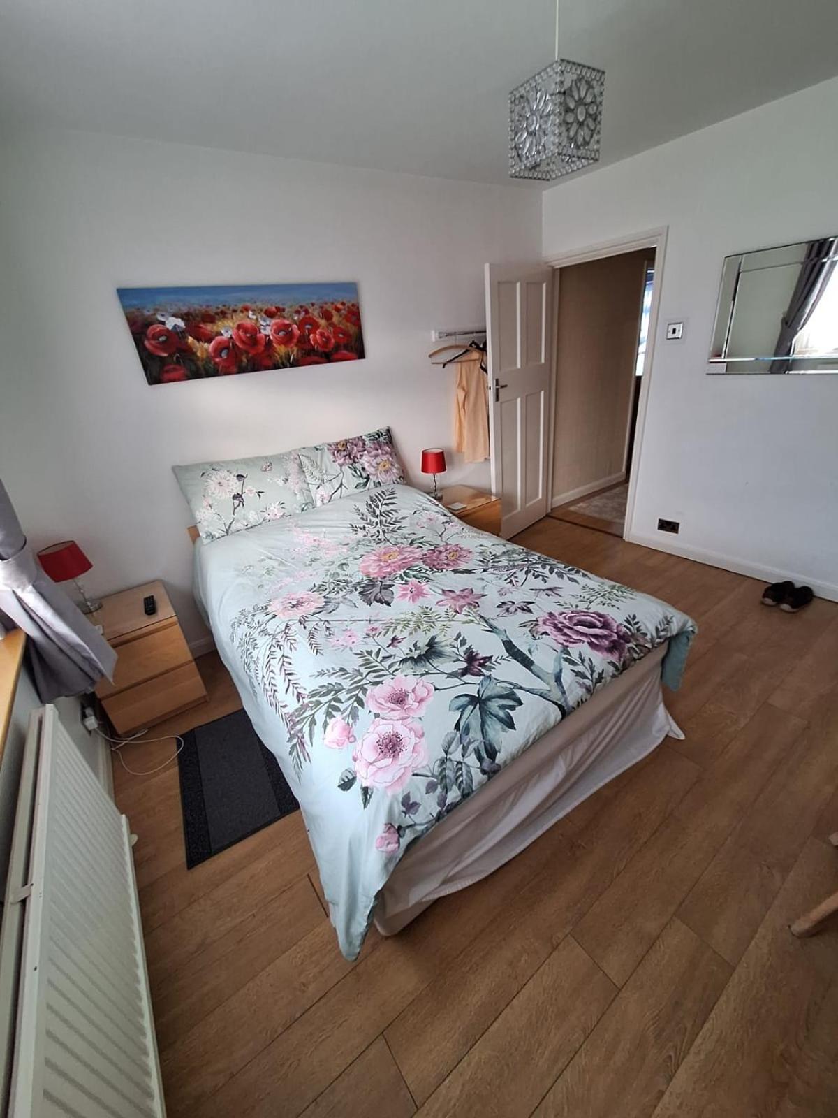 Harrow B & B Buitenkant foto