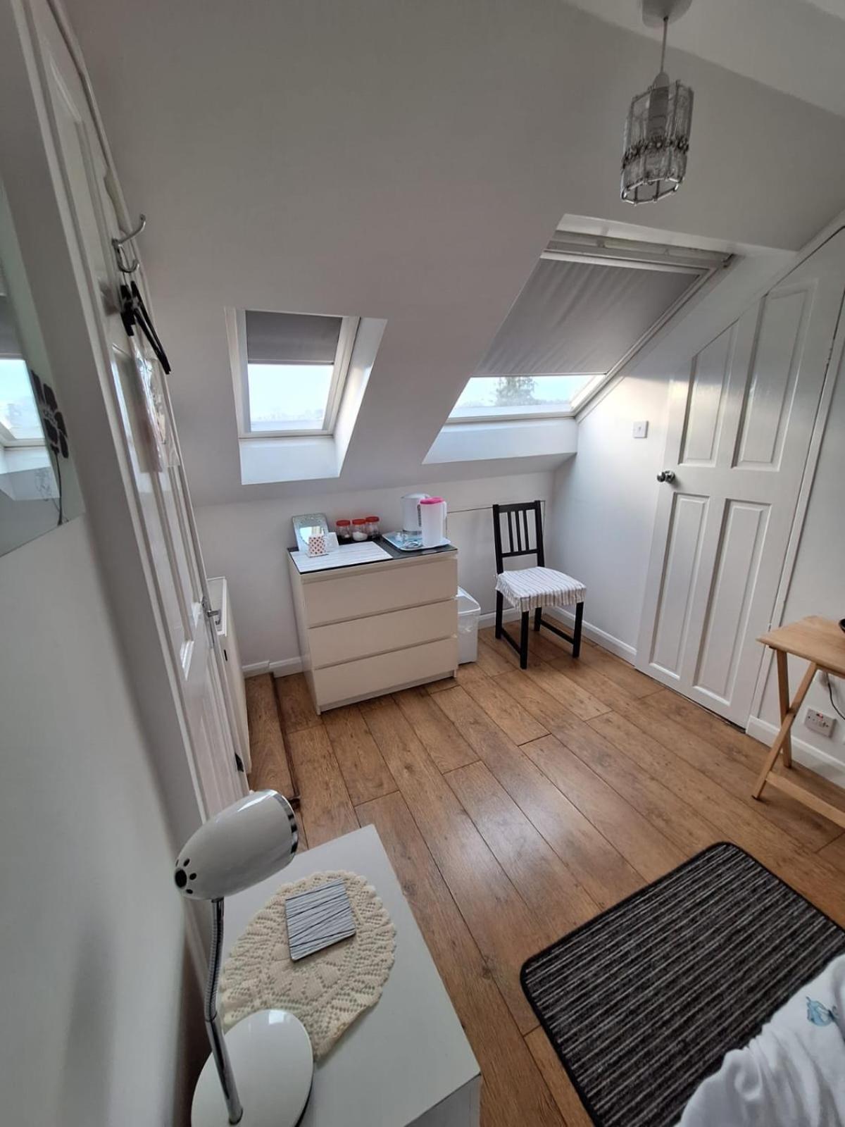 Harrow B & B Buitenkant foto